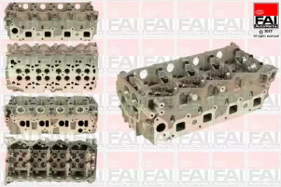 FAI AUTOPARTS bch005 -  Головка цилиндра